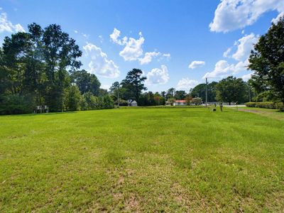 640 N Morgan Ave., Andrews, SC 29510
