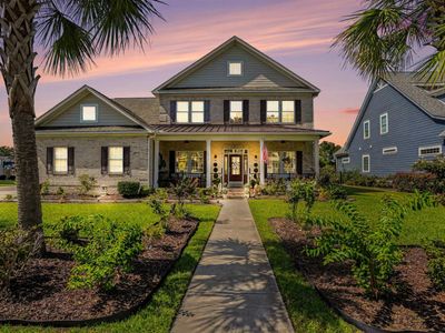 1037 East Isle of Palms Ave., Myrtle Beach, SC 29579