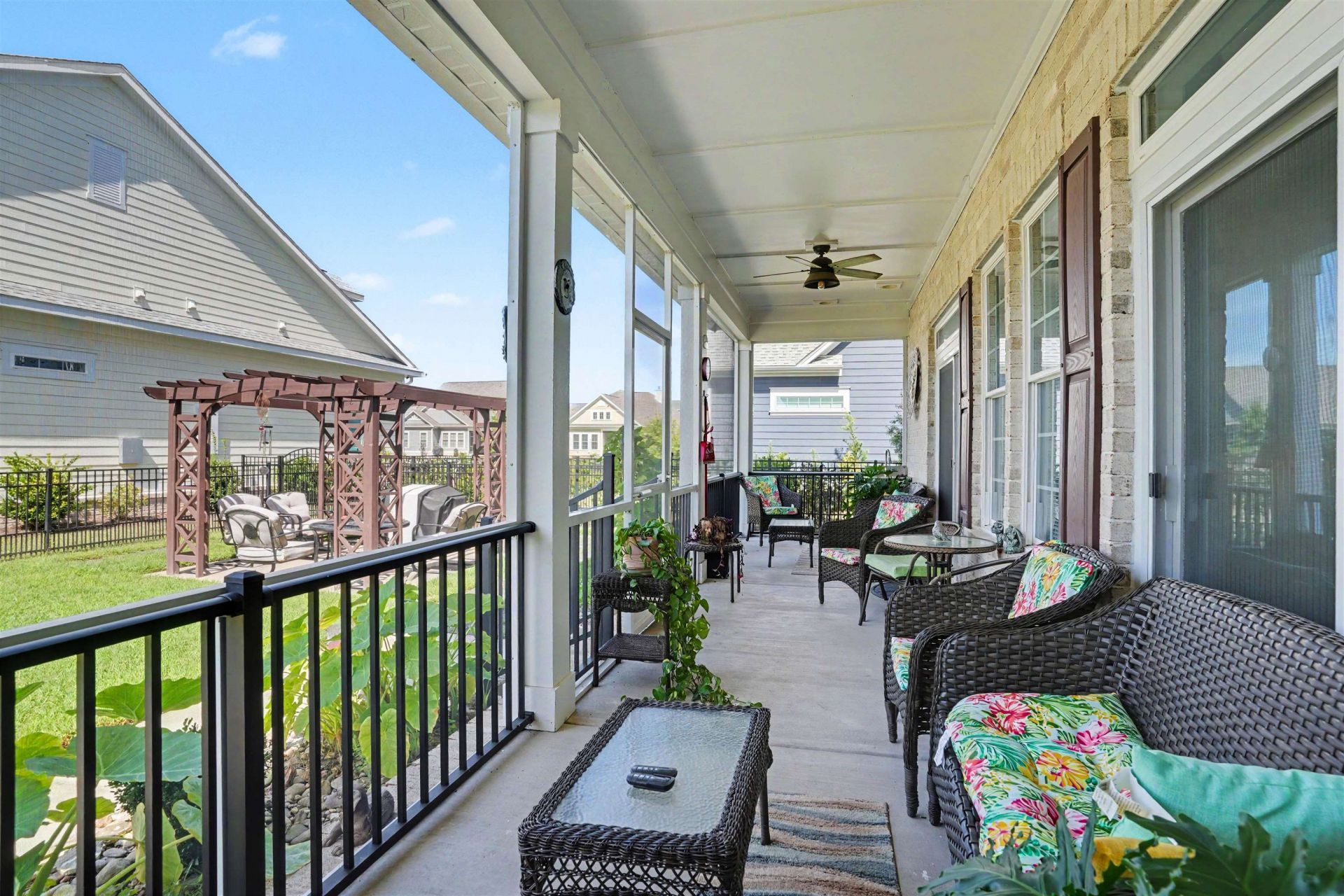 1037 East Isle Of Palms Ave. Photo 38