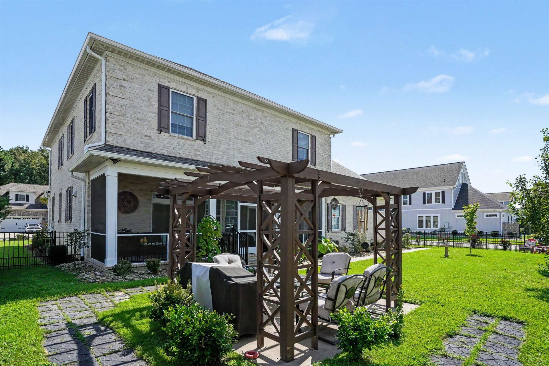 1037 East Isle Of Palms Ave. Photo 40