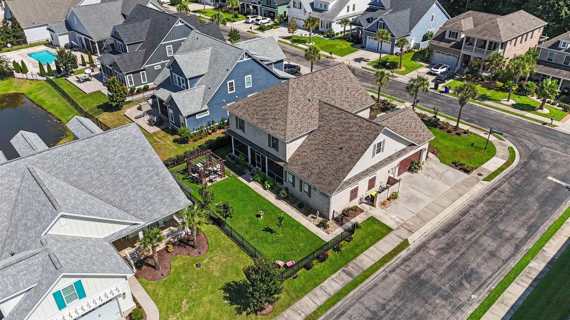 1037 East Isle Of Palms Ave. Photo 43