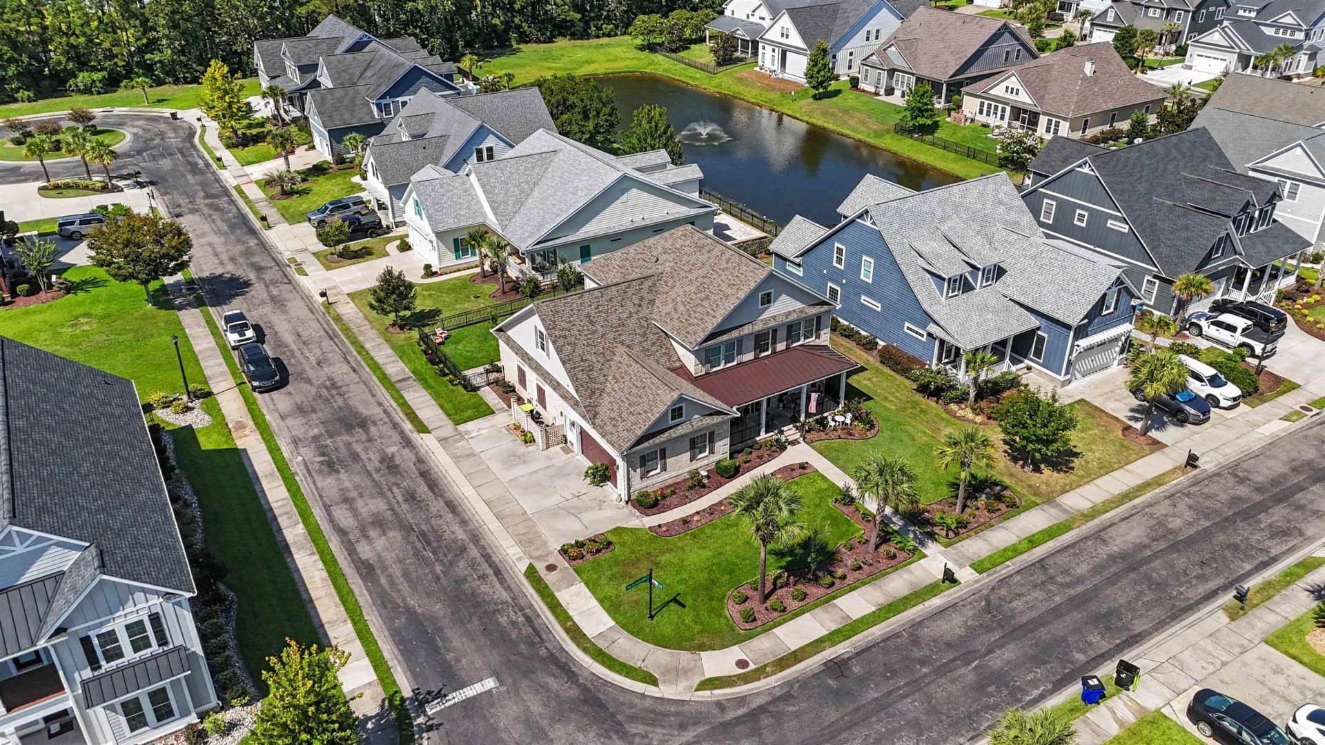 1037 East Isle Of Palms Ave. Photo 44