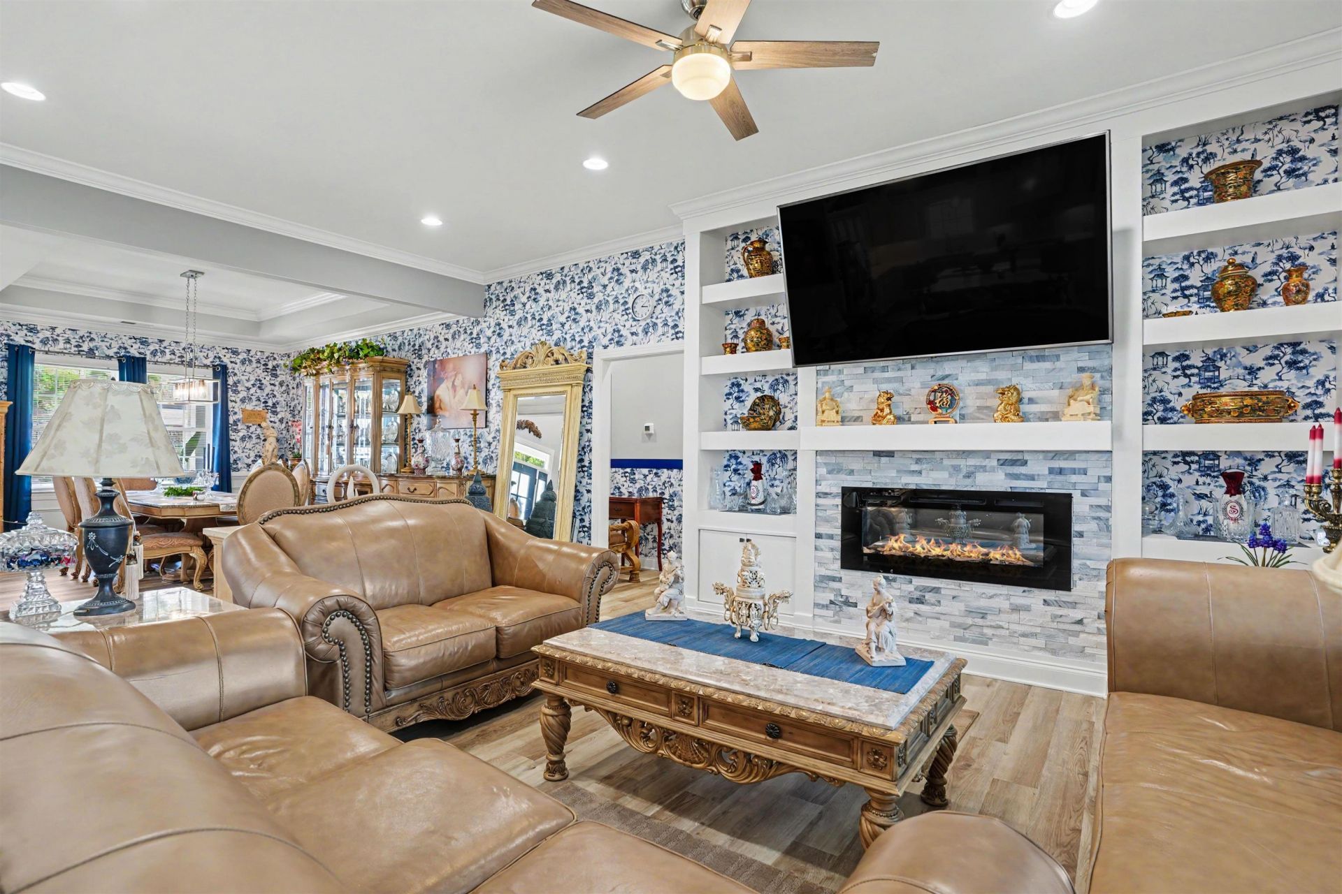 1037 East Isle Of Palms Ave. Photo 9