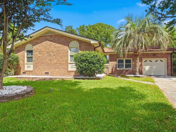 3916 Quail Circle, Myrtle Beach, SC 29579