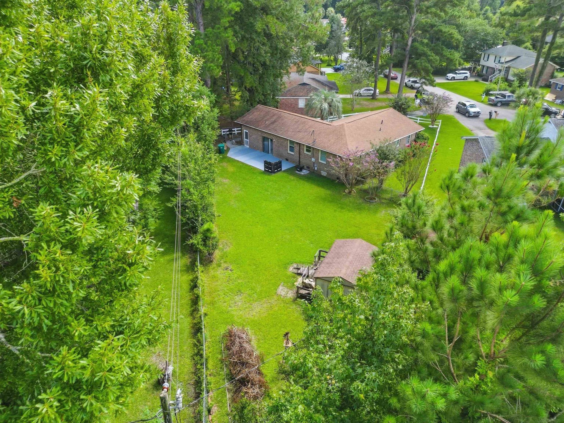 3916 Quail Circle Photo 33