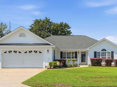 2049 Hawksmoor Dr., Conway, SC 29526