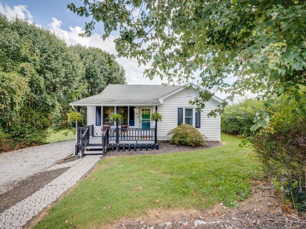 128 Fairfax Road, Kingsport, TN 37660