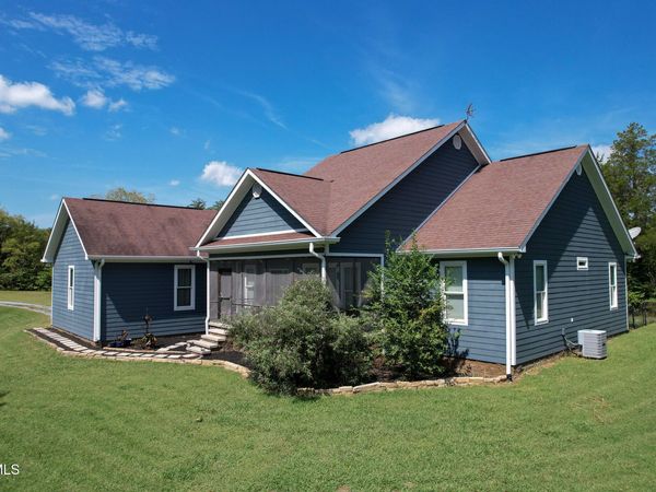 429 Beech Grove Road, Bulls Gap, TN 37711