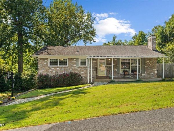 513 Merman Road, Kingsport, TN 37663