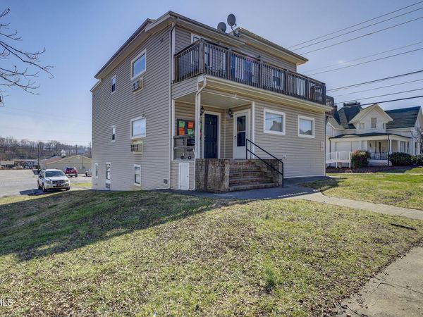 204 East Watauga Avenue, Johnson City, TN 37601