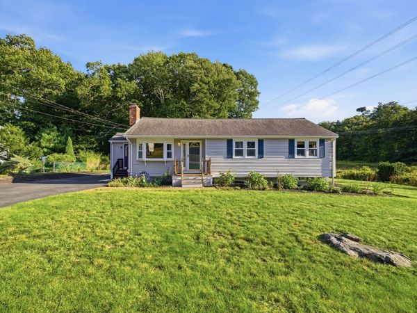 53 Skilton Lane, Burlington, MA 01803