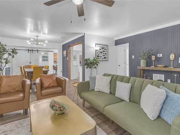 2521 Anzio Drive, Dallas, TX 75224