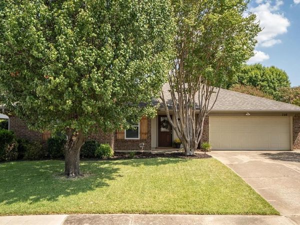 756 California, Keller, TX 76248