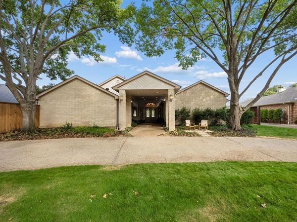 13217 Woodhaven Drive, Farmers Branch, TX 75234