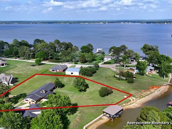 106 Snyder Ranch Road, Trinidad, TX 75163