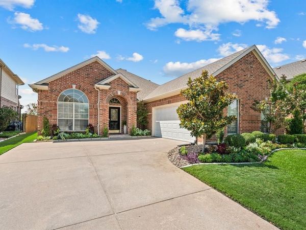 2404 Watercrest Drive, Keller, TX 76248