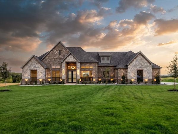 1031 Ranch Vista Road, Granbury, TX 76049