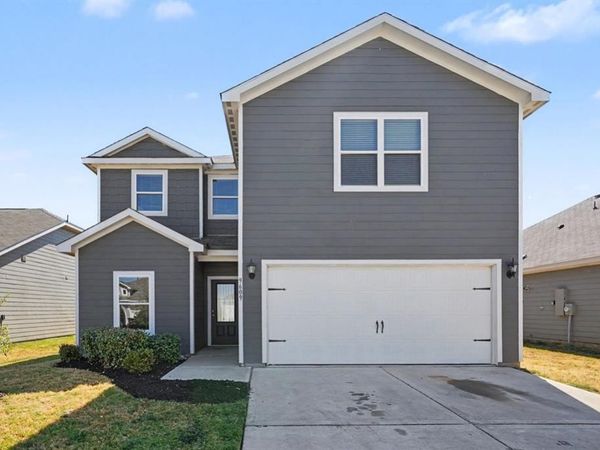 9609 Teton Vista Drive, Fort Worth, TX 76140