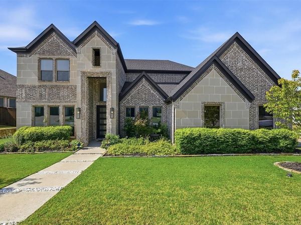 3701 Bridlewood Trail, Denison, TX 75020