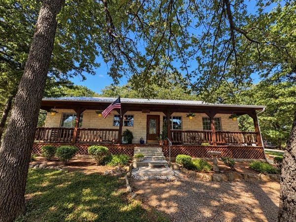 568 County Road 1771, Chico, TX 76431