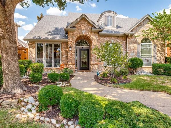 3942 Navarro Way, Frisco, TX 75034