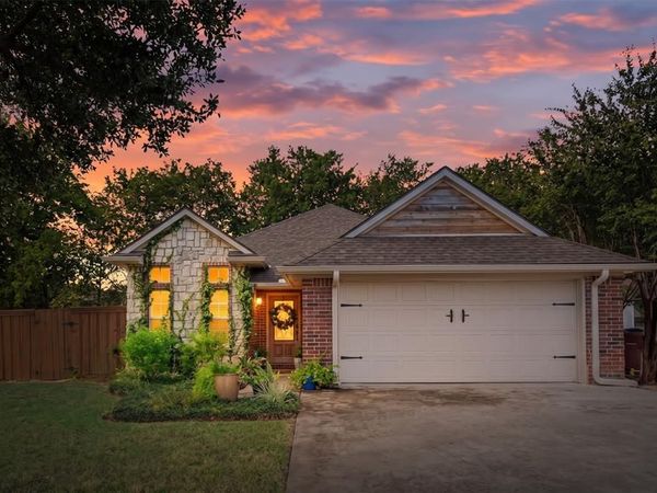 700 Blanton Drive, Sherman, TX 75092
