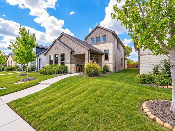 201 Foreman Drive, Midlothian, TX 76065