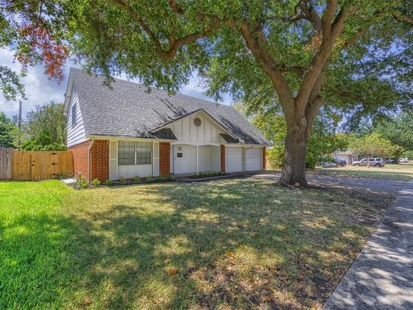 715 Melrose Drive, Richardson, TX 75080