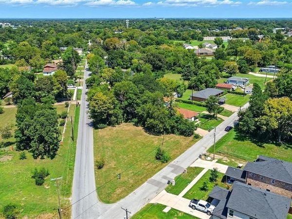 0000 Mineral Wells Street, Terrell, TX 75160