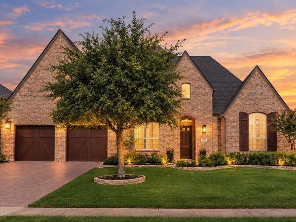 3815 Alleyton Way, Celina, TX 75009