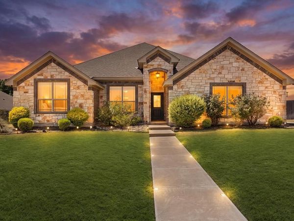 125 Mini Road, Lorena, TX 76655