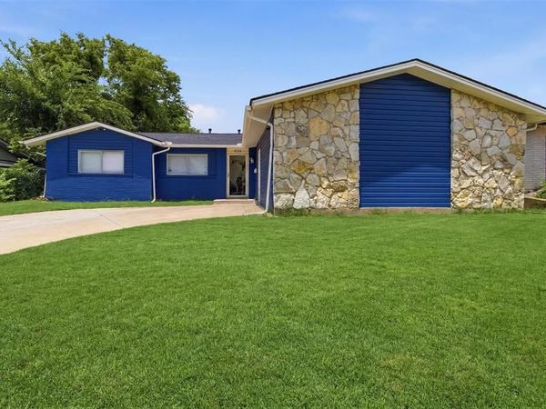 2729 Posey Drive, Irving, TX 75062