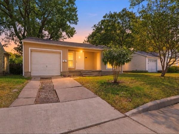 913 Tamara Lane, Grand Prairie, TX 75051