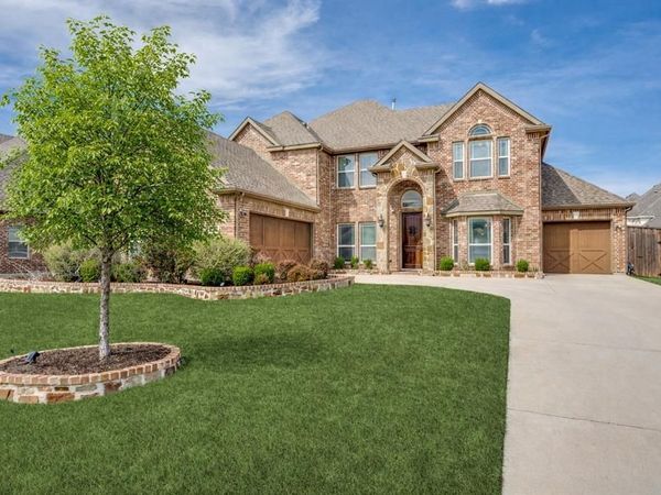 201 Kingsbury Lane, Prosper, TX 75078