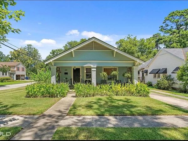 660 College Street, Shreveport, LA 71104