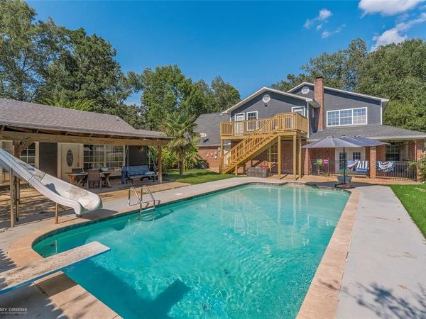 4903 Willow Chase Drive, Benton, LA 71006
