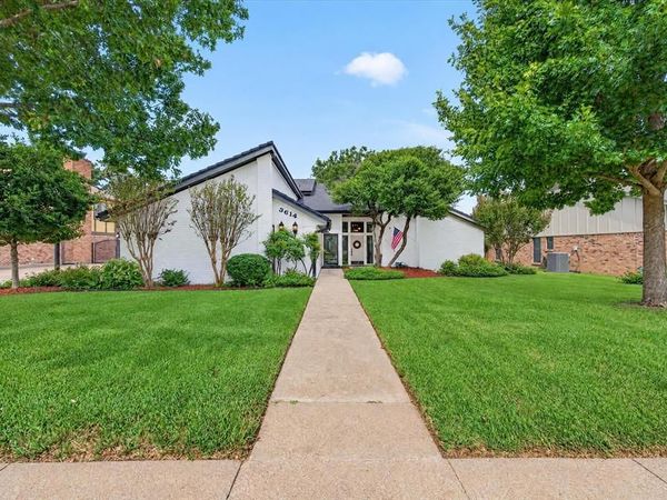 3614 Lake Pontchartrain Drive, Arlington, TX 76016