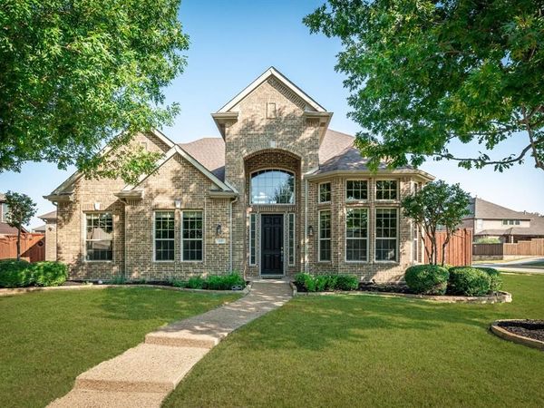 613 Maize Road, Murphy, TX 75094