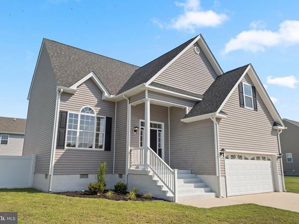 30704 HAWKS WAY, DELMAR, MD 21875