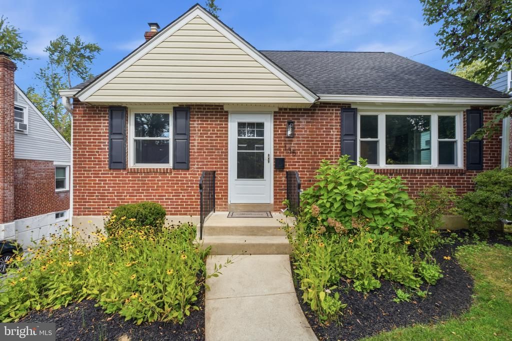 135 ROCKWOOD DRIVE, HAVERTOWN, PA 19083