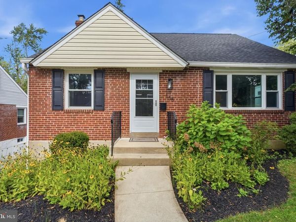 135 ROCKWOOD DRIVE, HAVERTOWN, PA 19083