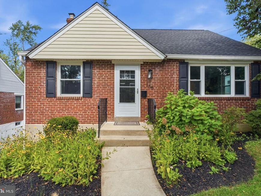 135 Rockwood Drive, Havertown, PA 19083 Main Photo