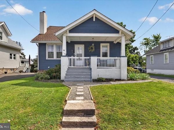 116 JACKSONVILLE ROAD, HATBORO, PA 19040