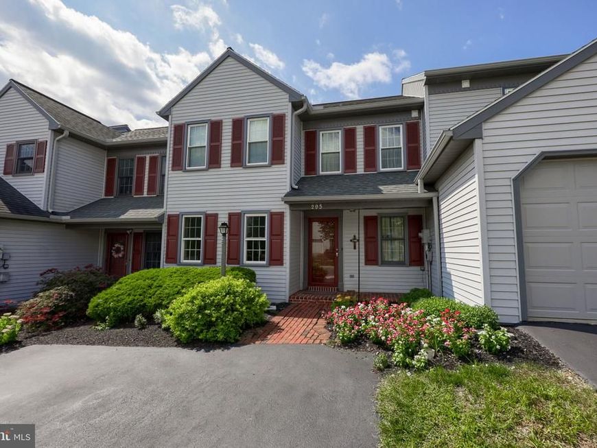 295 Mason Drive, Ephrata, PA 17522 Main Photo