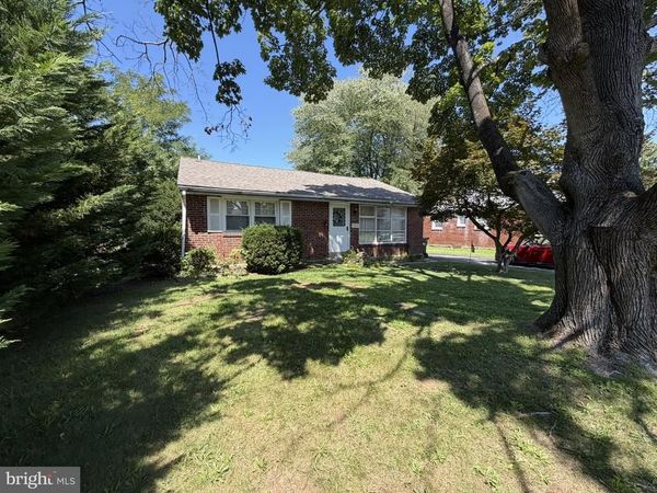 2527 SPRINGVIEW ROAD, NORRISTOWN, PA 19401