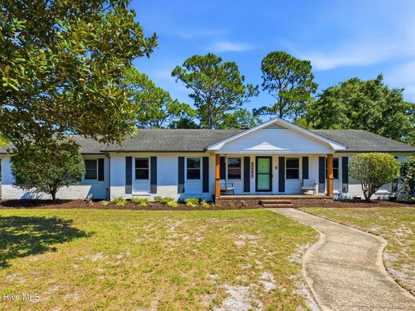 3409 Bragg Drive, Wilmington, NC 28409