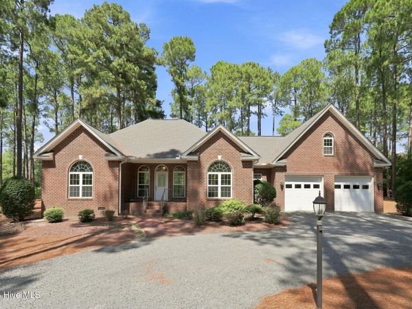 16 Bobolink Road, Jackson Springs, NC 27281
