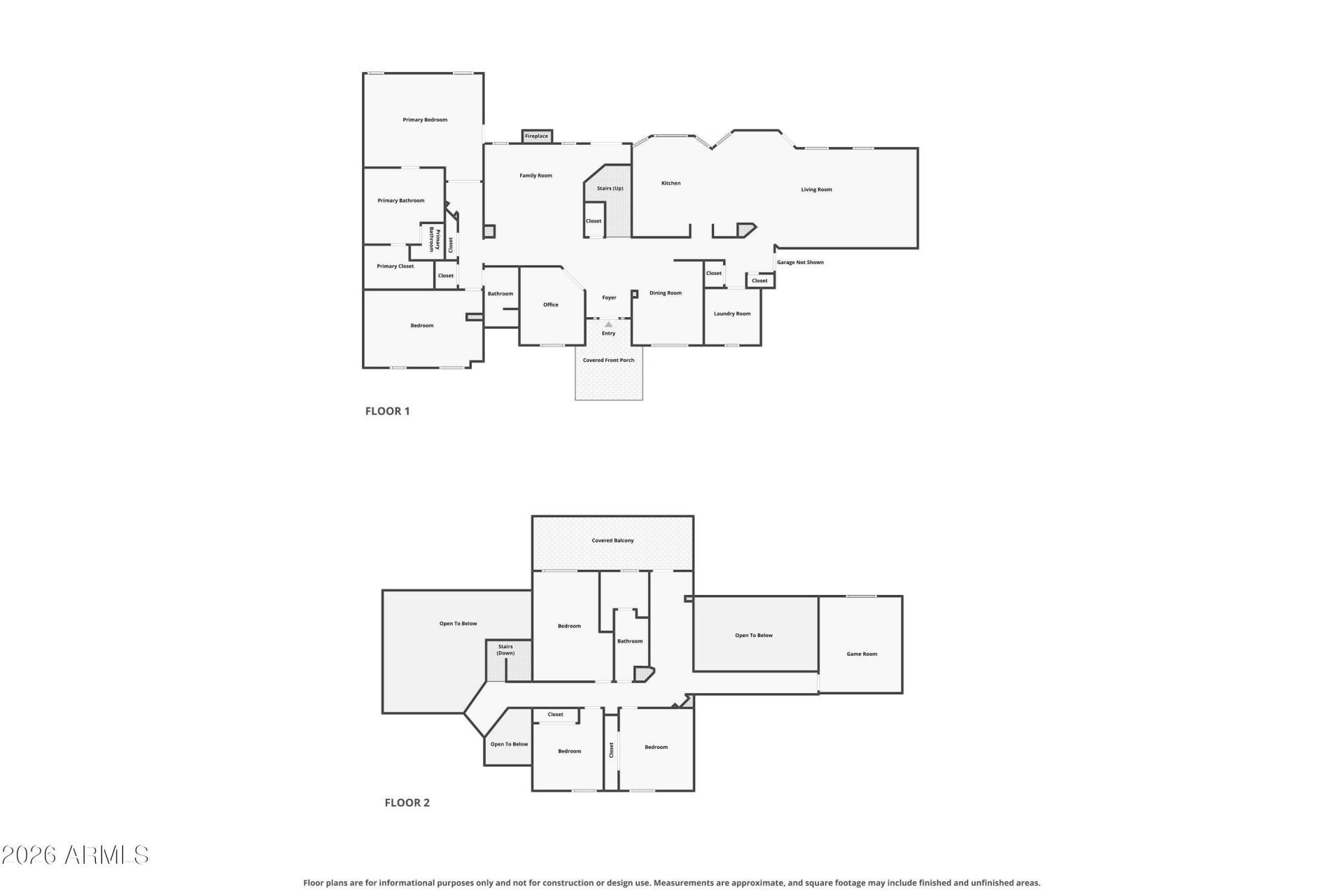 941 N Orchard, Mesa, AZ 85213 Main Photo
