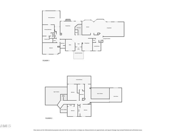 941 N ORCHARD, Mesa, AZ 85213