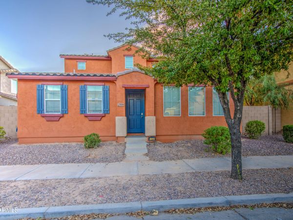 7154 S 48TH Lane, Laveen, AZ 85339